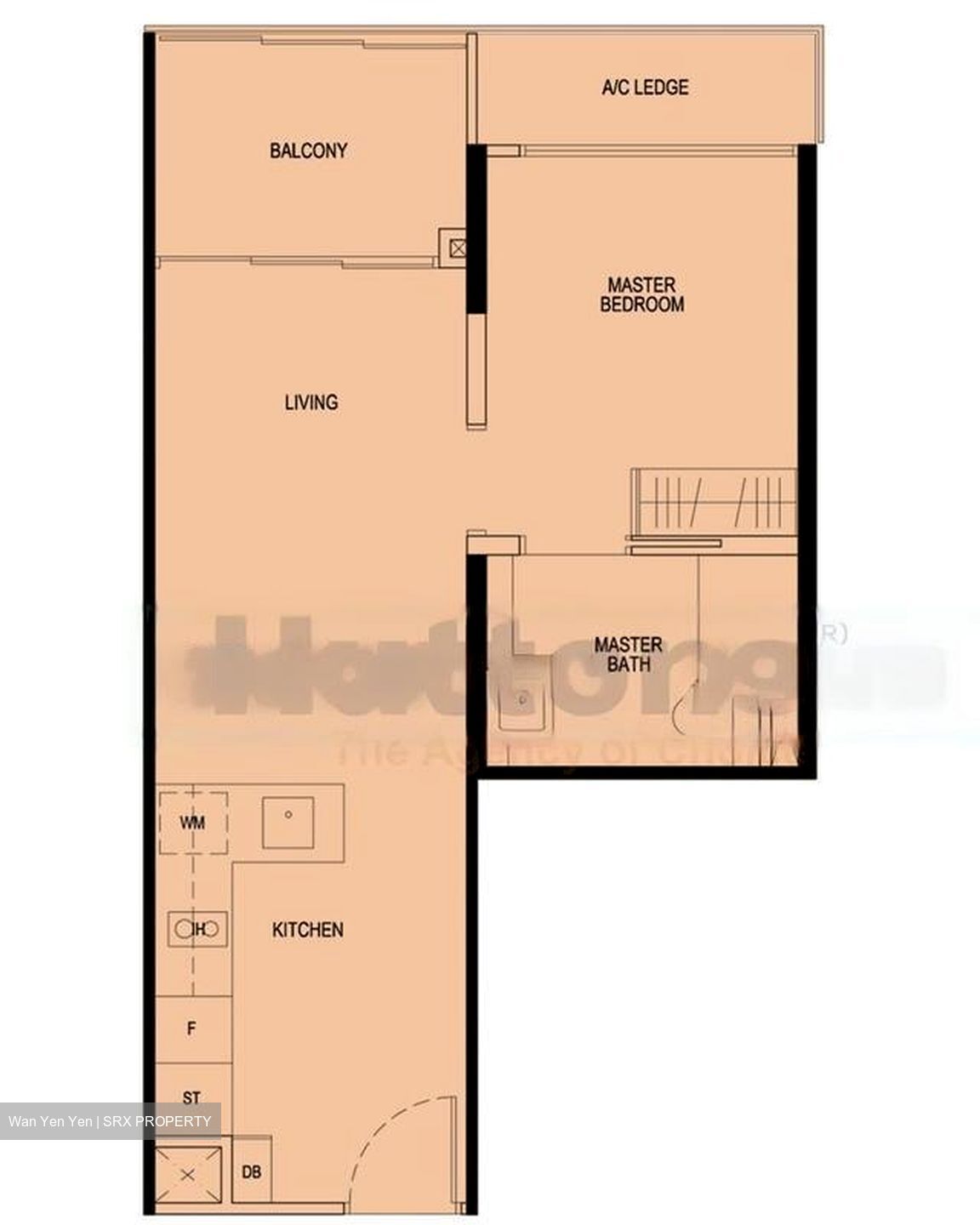 Daintree Residence (D21), Condominium #453661291